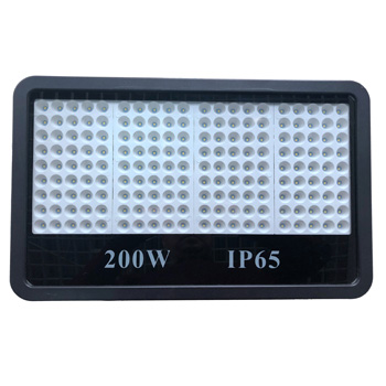 led泛光燈PF76L-200W